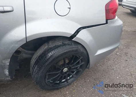 2013 Dodge Avenger Se from USA, damaged, VIN 1C3CDZAB4DN519281